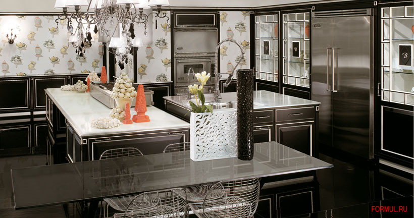 Кухня Brummel Cucine Grand Gourmet